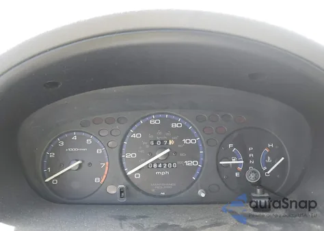 1999 Honda Civic Lx z USA, uszkodzony, nr VIN 1HGEJ6671XL021329